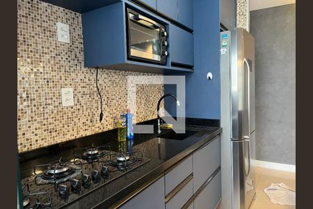 Apartamento para alugar com 62m², 2 quartos e 1 vagaCozinha/ Área de Serviço