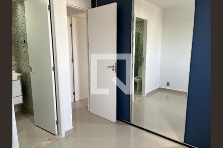 Apartamento para alugar com 62m², 2 quartos e 1 vagaSuíte 1