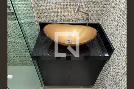 Apartamento para alugar com 62m², 2 quartos e 1 vagaBanheiro