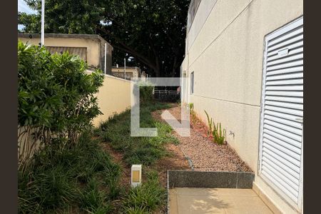 Área comum de apartamento para alugar com 2 quartos, 62m² em Barra Funda, São Paulo