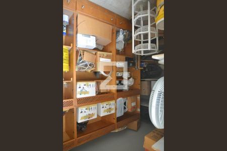 Casa para alugar com 240m², 3 quartos e 5 vagasÁrea de serviço