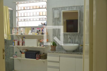 Casa para alugar com 240m², 3 quartos e 5 vagasÁrea de serviço