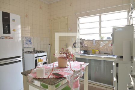 Casa para alugar com 240m², 3 quartos e 5 vagasCozinha