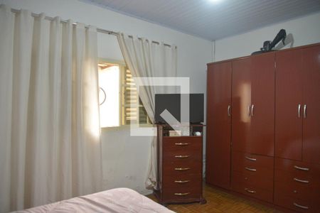 Casa para alugar com 240m², 3 quartos e 5 vagasQuarto