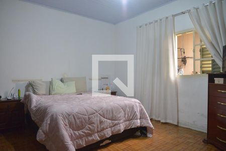 Casa para alugar com 240m², 3 quartos e 5 vagasQuarto