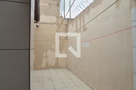 Casa para alugar com 240m², 3 quartos e 5 vagasÁrea externa