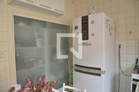 Casa para alugar com 240m², 3 quartos e 5 vagasCozinha