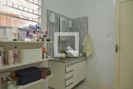 Casa para alugar com 240m², 3 quartos e 5 vagasÁrea de serviço