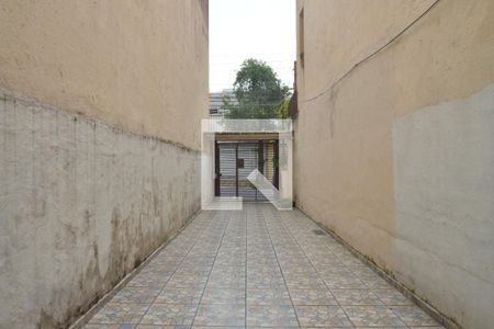 Casa para alugar com 240m², 3 quartos e 5 vagasÁrea externa