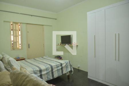 Casa para alugar com 240m², 3 quartos e 5 vagasQuarto