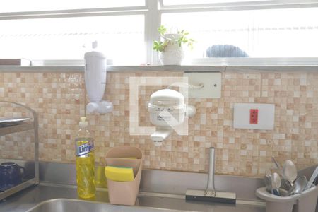 Casa para alugar com 240m², 3 quartos e 5 vagasCozinha