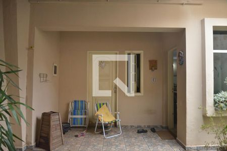 Casa para alugar com 240m², 3 quartos e 5 vagasÁrea externa