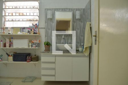 Casa para alugar com 240m², 3 quartos e 5 vagasÁrea de serviço