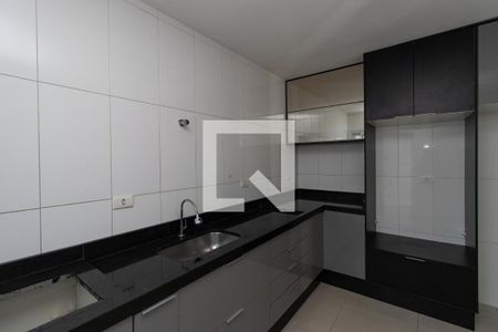 Casa à venda com 80m², 2 quartos e 2 vagasCozinha