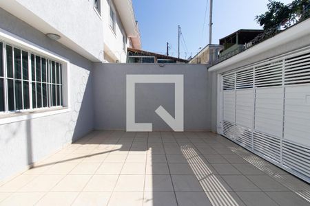 Casa à venda com 80m², 2 quartos e 2 vagasGaragem