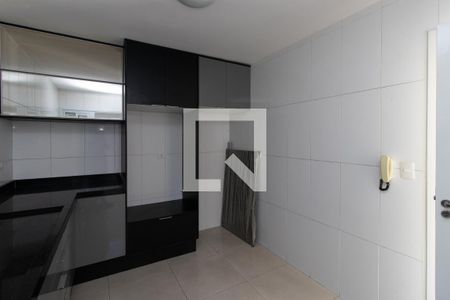 Casa à venda com 80m², 2 quartos e 2 vagasCozinha