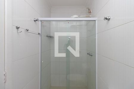 Casa à venda com 80m², 2 quartos e 2 vagasBanheiro da Suíte 2