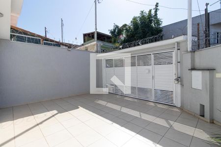 Casa à venda com 80m², 2 quartos e 2 vagasGaragem
