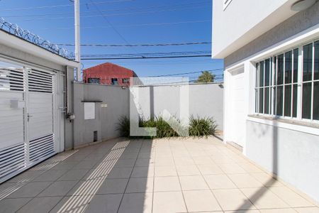 Casa à venda com 80m², 2 quartos e 2 vagasGaragem
