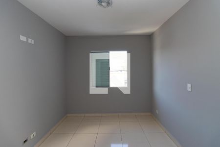 Casa à venda com 80m², 2 quartos e 2 vagasQuarto Suíte 2