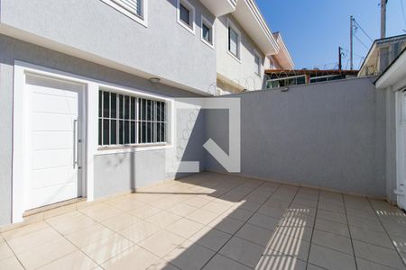 Casa à venda com 80m², 2 quartos e 2 vagasGaragem