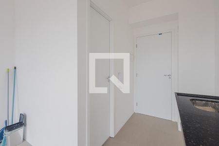 Studio para alugar com 23m², 1 quarto e sem vagaCozinha