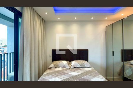 Studio de kitnet/studio para alugar com 1 quarto, 23m² em Pinheiros, São Paulo