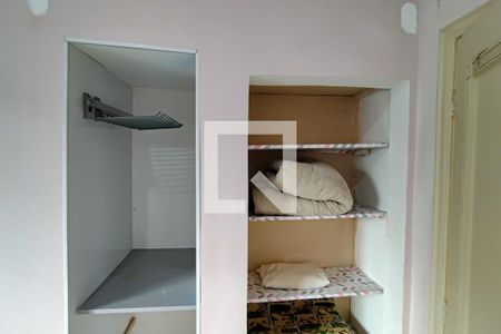 quarto 1 de casa para alugar com 1 quarto, 100m² em Taquara, Rio de Janeiro