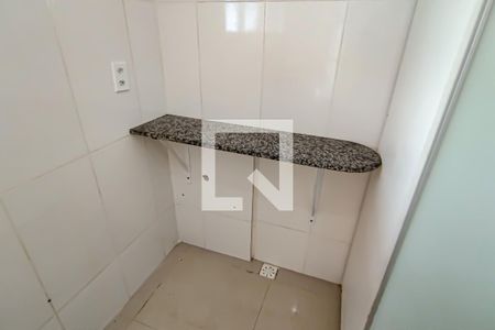 Casa para alugar com 100m², 1 quarto e sem vagacozinha