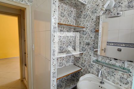 Casa para alugar com 100m², 1 quarto e sem vagabanheiro social