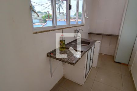Casa para alugar com 100m², 1 quarto e sem vagacozinha