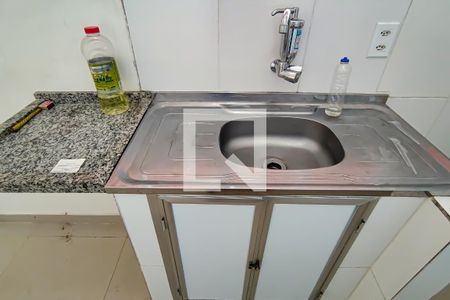 Casa para alugar com 100m², 1 quarto e sem vagacozinha