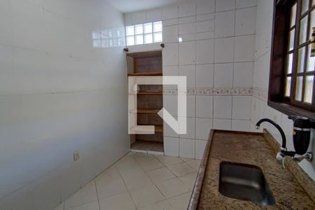Casa para alugar com 100m², 1 quarto e sem vaga Casa para alugar com 100m², 1 quarto e sem vagacozinha