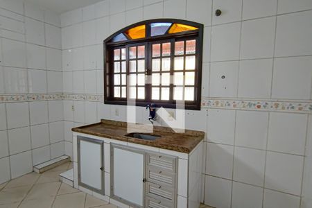 Casa para alugar com 100m², 1 quarto e sem vaga Casa para alugar com 100m², 1 quarto e sem vagacozinha