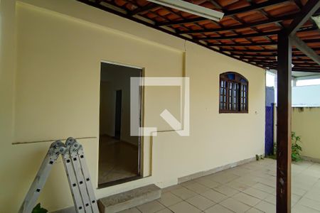 Casa para alugar com 100m², 1 quarto e sem vaga Casa para alugar com 100m², 1 quarto e sem vagaarea de serviço - churrasqueira