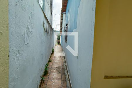 Casa para alugar com 100m², 1 quarto e sem vaga Casa para alugar com 100m², 1 quarto e sem vagacorredor