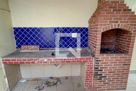 Casa para alugar com 100m², 1 quarto e sem vaga Casa para alugar com 100m², 1 quarto e sem vagaarea de serviço - churrasqueira