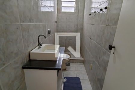 Casa para alugar com 100m², 1 quarto e sem vaga Casa para alugar com 100m², 1 quarto e sem vagabanheiro