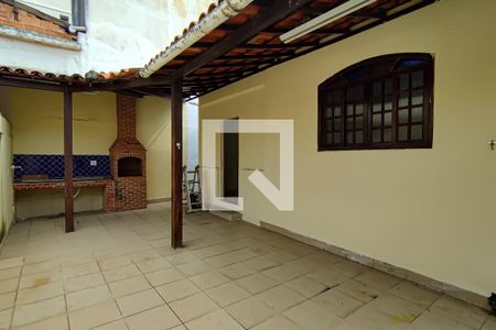Casa para alugar com 100m², 1 quarto e sem vaga Casa para alugar com 100m², 1 quarto e sem vagaarea de serviço - churrasqueira