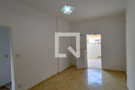 sala de casa para alugar com 1 quarto, 100m² em Taquara , Rio de Janeiro