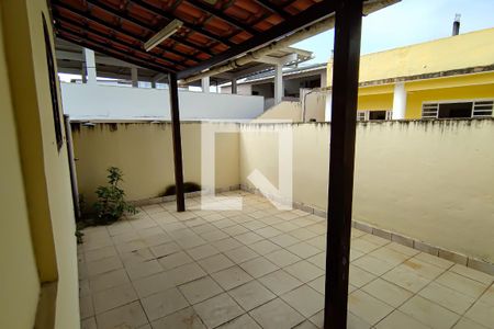 Casa para alugar com 100m², 1 quarto e sem vaga Casa para alugar com 100m², 1 quarto e sem vagaarea de serviço - churrasqueira