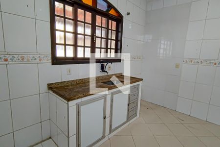 Casa para alugar com 100m², 1 quarto e sem vaga Casa para alugar com 100m², 1 quarto e sem vagacozinha