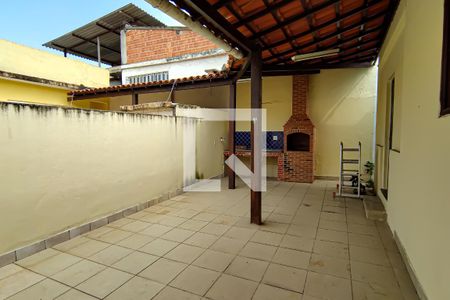 Casa para alugar com 100m², 1 quarto e sem vaga Casa para alugar com 100m², 1 quarto e sem vagaarea de serviço - churrasqueira