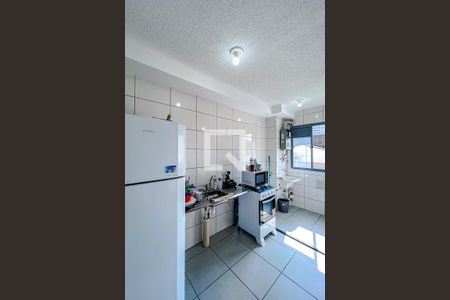 Apartamento para alugar com 32m², 1 quarto e sem vagaCozinha