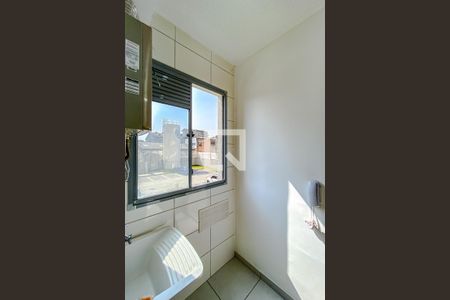 Apartamento para alugar com 32m², 1 quarto e sem vagaÁrea de Serviço