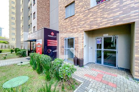 Apartamento para alugar com 32m², 1 quarto e sem vagaPlaquinha