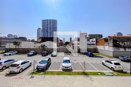 Apartamento para alugar com 32m², 1 quarto e sem vagavista da Área de Serviço