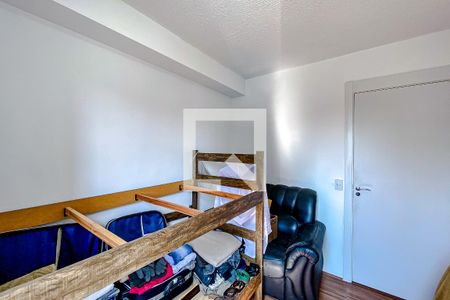 Apartamento para alugar com 32m², 1 quarto e sem vagaQuarto