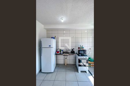 Apartamento para alugar com 32m², 1 quarto e sem vagaCozinha