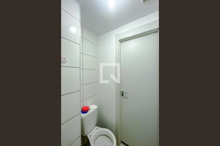 Apartamento para alugar com 32m², 1 quarto e sem vagaBanheiro
